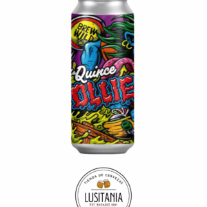 LA QUINCE - OLLIE (LATA 44 CL)