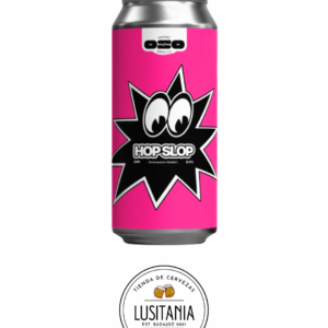 OSO - HOP SLOP (LATA 44 CL)