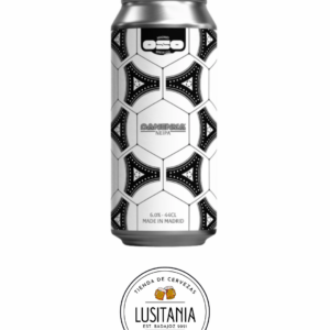 OSO - PANENKA (LATA 44 CL)