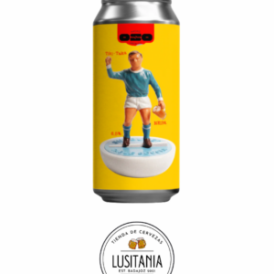 OSO - TIKI TAKA (LATA 44 CL)