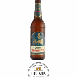 RITTERGUTS - ORIGINAL GOSE (BOTELLA 50 CL)