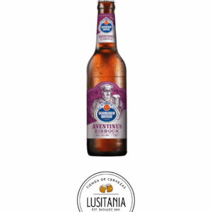 SCHNEIDER - AVENTINUS EISBOCK T9