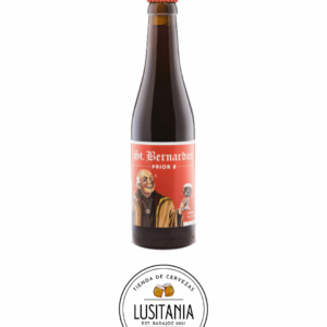 ST. BERNARDUS - PRIOR 8