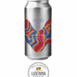 TRACK BREWING - OPEN ROAD (LATA 44 CL)