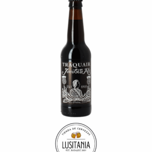 TRAQUAIR - JACOBITE ALE