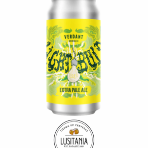 VERDANT - LIGHTBULB (LATA 44 CL)