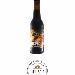 YRIA - INSPECTOR STOUT
