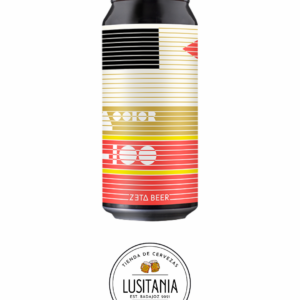 ZETA - COLOR BOOST (LATA 44 CL)