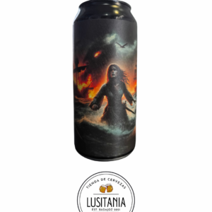 DAI - ANNE BONNY (LATA 44 CL) [GLUTEN FREE]